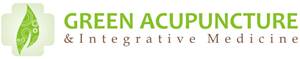 Green Acupuncture and Integrative Medicine Logo