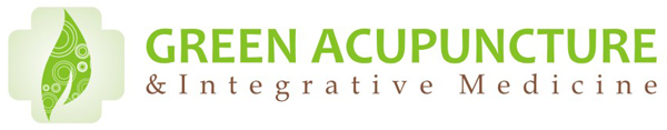 Green Acupuncture and Integrative Medicine Logo
